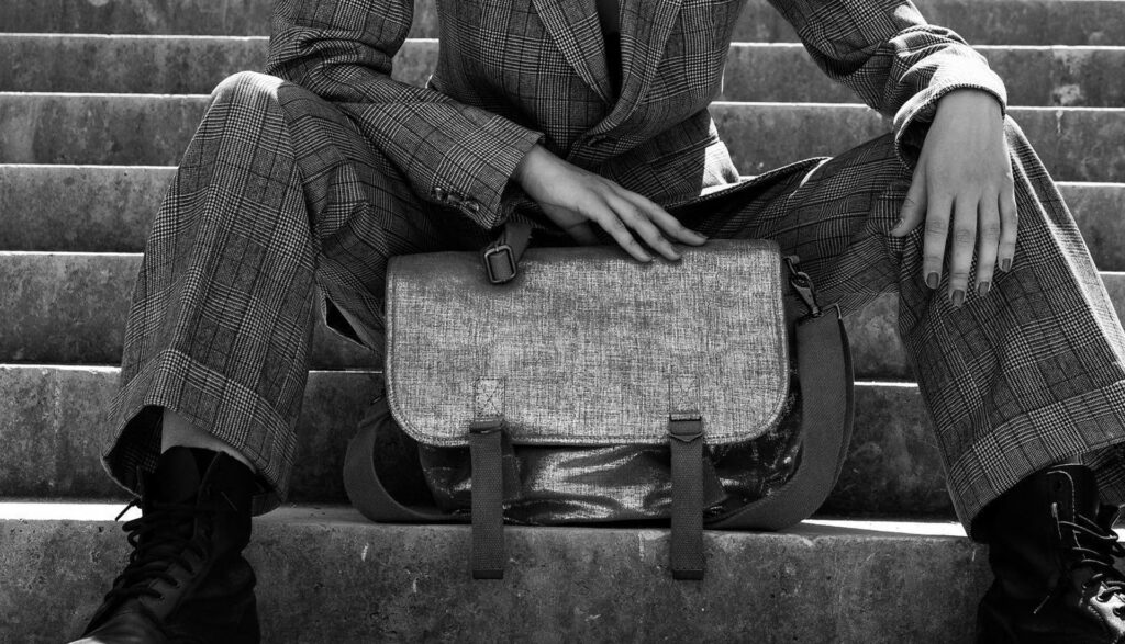 SACUS - Sacs à main et besaces U.S