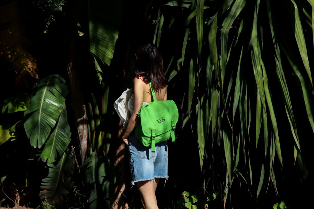 SACUS - Sacs à main et besaces U.S